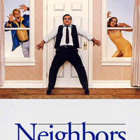 Neighbors (1981) [MA HD]