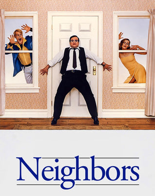 Neighbors (1981) [MA HD]