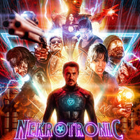 Nekrotronic (2019) [Vudu HD]