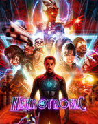 Nekrotronic (2019) [Vudu HD]