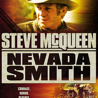 Nevada Smith (1966) [Vudu HD]