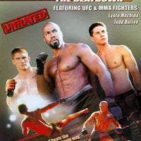 Never Back Down 2 The Beatdown (Unrated) (2011) [MA HD]