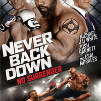 Never Back Down: No Surrender (2016) [MA HD]