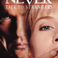 Never Talk to Strangers (1995) [MA HD]