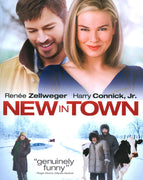 New in Town (2009) [Vudu HD]