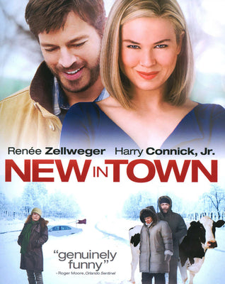 New in Town (2009) [Vudu HD]