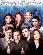 NewsRadio: Season 2 (1995) [Vudu SD]