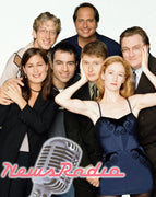 NewsRadio: Season 4 (1997) [Vudu SD]