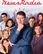 NewsRadio: Season 5 (1998) [Vudu SD]