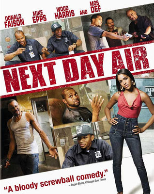 Next Day Air (2009) [Vudu HD]