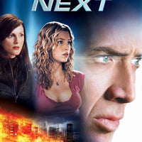 Next (2007) [Vudu HD]