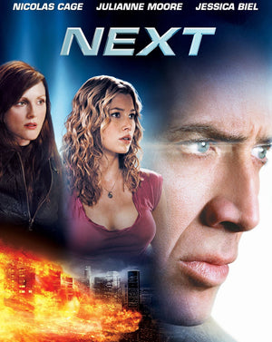 Next (2007) [Vudu HD]