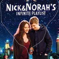 Nick and Norah's Infinite Playlist (2008) [MA HD]