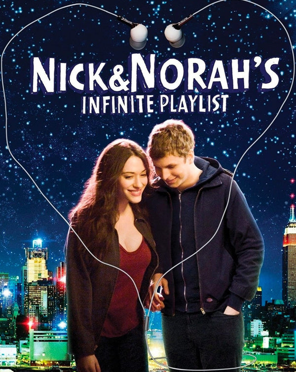 Nick and Norah's Infinite Playlist (2008) [MA HD]