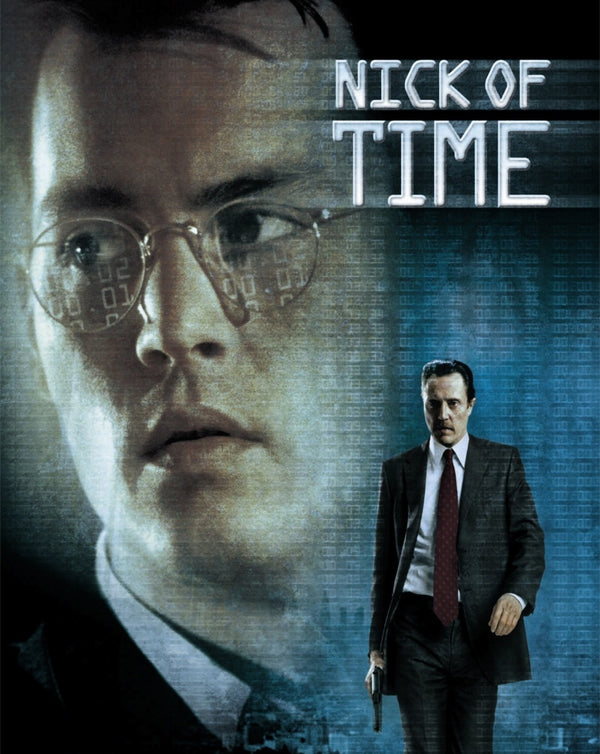 Nick of Time (1995) [Vudu HD]