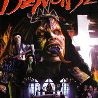 Night Of The Demons 2 (1994) [Vudu HD]