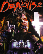 Night Of The Demons 2 (1994) [Vudu HD]