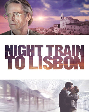Night Train to Lisbon (2013) [Vudu HD]