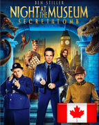 Night at the Museum: Secret of the Tomb (2014) CA [GP HD]