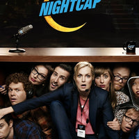 Nightcap Season 1 (2016) [Vudu HD]