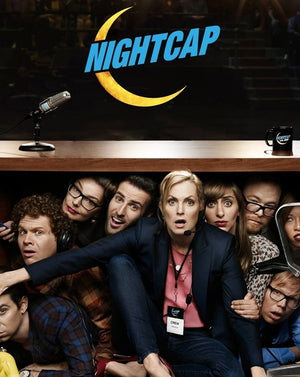 Nightcap Season 1 (2016) [Vudu HD]
