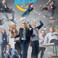 Nightcap Season 2 (2017) [Vudu HD]