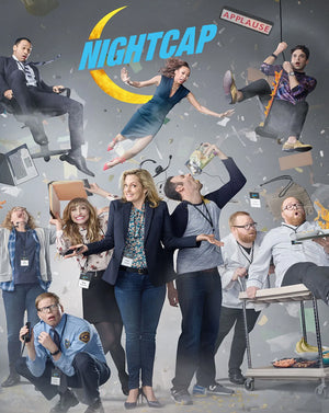 Nightcap Season 2 (2017) [Vudu HD]
