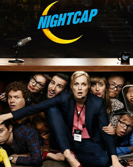 Nightcap The Complete Series (2016-2017) [Seasons 1-2] [Vudu HD]