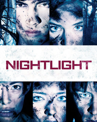 Nightlight (2015) [Vudu SD]