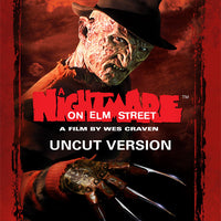 Nightmare On Elm Street Uncut (1984) [MA 4K]