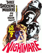 Nightmare (1964) [MA HD]