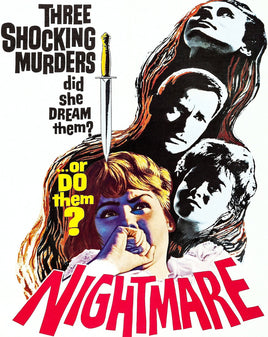 Nightmare (1964) [MA HD]