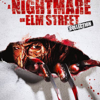 A Nightmare on Elm Street Franchise 9 Movie Collection (1984-2010) [MA HD]