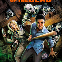 Night of the Animated Dead (2021) [MA HD]