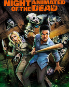 Night of the Animated Dead (2021) [MA HD]