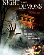 Night of the Demons (2010) [Vudu HD]