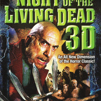 Night of the Living Dead 3D (2-D Version) (2006) [Vudu HD]