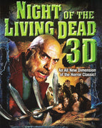 Night of the Living Dead 3D (2-D Version) (2006) [Vudu HD]