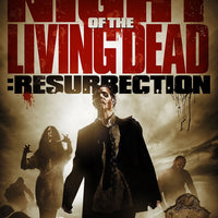 Night of the Living Dead Resurrection (2012) [Vudu HD]