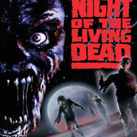 Night of the Living Dead (1990) [MA HD]