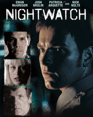 Nightwatch (1998) [Vudu HD]