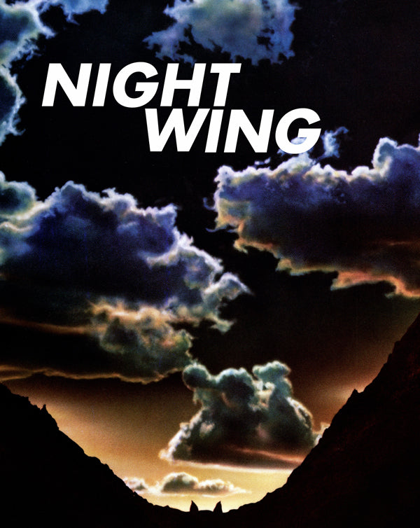 Nightwing (1979) [MA HD]