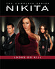 Nikita The Complete Series (2010-2013) [Seasons 1-4] [Vudu HD]