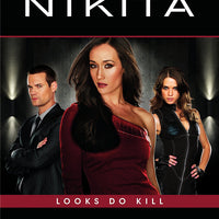 Nikita The Complete Series (2010-2013) [Seasons 1-4] [Vudu HD]