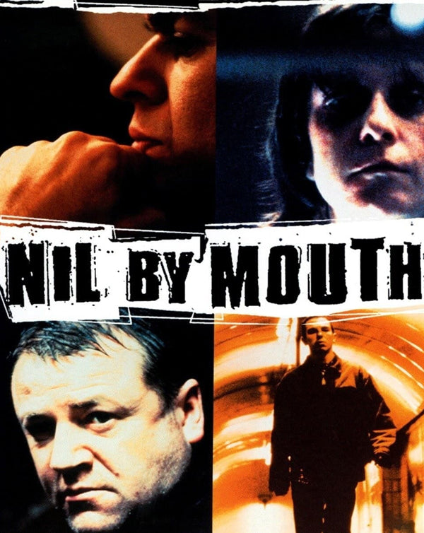 Nil by Mouth (1997) [Vudu 4K]