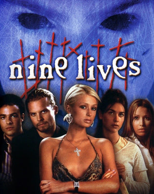 Nine Lives (2002) [Vudu HD]