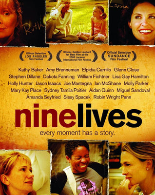 Nine Lives (2005) [Vudu HD]