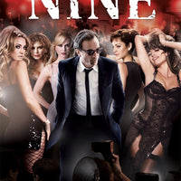 Nine (2009) [Vudu HD]