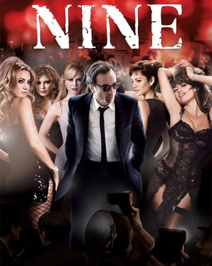 Nine (2009) [Vudu HD]