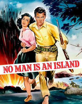 No Man Is an Island (1962) [MA HD]